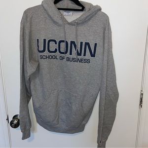 UCONN Hoodie/Sweatshirt